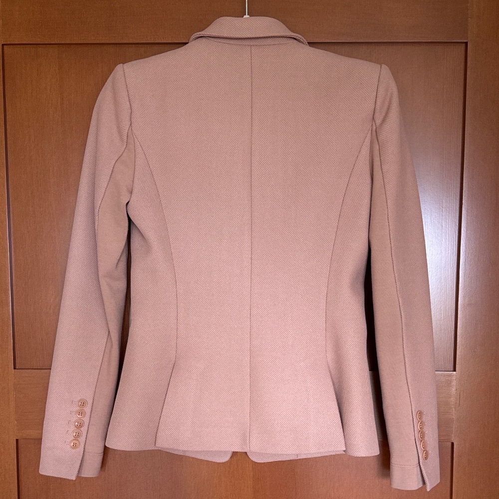 BCBGMaxAzria, Pink, XXS - Picture 4 of 4